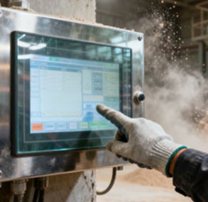 Top 8 Benefits of Touchscreen Technology in Modern Life