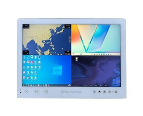 Understanding IP67 Protection and Its Benefits for Industrial Monitor